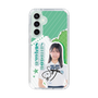 スリムプロテクションケース［ STU48 - 島田紗香 ］
