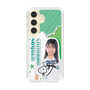 スリムプロテクションケース［ STU48 - 島田紗香 ］