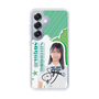 スリムプロテクションケース［ STU48 - 島田紗香 ］