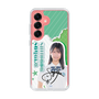 スリムプロテクションケース［ STU48 - 島田紗香 ］