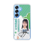 スリムプロテクションケース［ STU48 - 島田紗香 ］