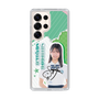 スリムプロテクションケース［ STU48 - 島田紗香 ］