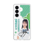 スリムプロテクションケース［ STU48 - 島田紗香 ］