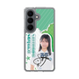 スリムプロテクションケース［ STU48 - 島田紗香 ］
