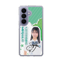 スリムプロテクションケース［ STU48 - 島田紗香 ］