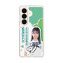 スリムプロテクションケース［ STU48 - 島田紗香 ］