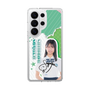 スリムプロテクションケース［ STU48 - 島田紗香 ］