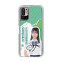スリムプロテクションケース［ STU48 - 島田紗香 ］