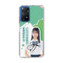 スリムプロテクションケース［ STU48 - 島田紗香 ］