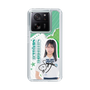 スリムプロテクションケース［ STU48 - 島田紗香 ］