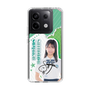 スリムプロテクションケース［ STU48 - 島田紗香 ］