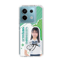 スリムプロテクションケース［ STU48 - 島田紗香 ］