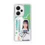 スリムプロテクションケース［ STU48 - 島田紗香 ］