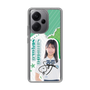 スリムプロテクションケース［ STU48 - 島田紗香 ］