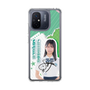 スリムプロテクションケース［ STU48 - 島田紗香 ］