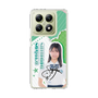 スリムプロテクションケース［ STU48 - 島田紗香 ］