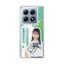 スリムプロテクションケース［ STU48 - 島田紗香 ］