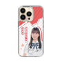 スリムプロテクションケース［ STU48 - 曽我部あこ ］