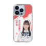スリムプロテクションケース［ STU48 - 曽我部あこ ］