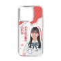 スリムプロテクションケース［ STU48 - 曽我部あこ ］