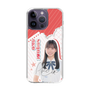 スリムプロテクションケース［ STU48 - 曽我部あこ ］
