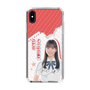 スリムプロテクションケース［ STU48 - 曽我部あこ ］