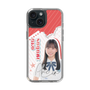 スリムプロテクションケース［ STU48 - 曽我部あこ ］