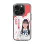 スリムプロテクションケース［ STU48 - 曽我部あこ ］