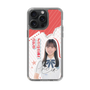 スリムプロテクションケース［ STU48 - 曽我部あこ ］