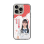 スリムプロテクションケース［ STU48 - 曽我部あこ ］