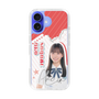 スリムプロテクションケース［ STU48 - 曽我部あこ ］