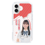 スリムプロテクションケース［ STU48 - 曽我部あこ ］