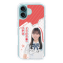 スリムプロテクションケース［ STU48 - 曽我部あこ ］