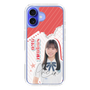 スリムプロテクションケース［ STU48 - 曽我部あこ ］