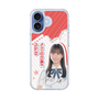 スリムプロテクションケース［ STU48 - 曽我部あこ ］