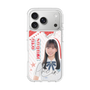 スリムプロテクションケース［ STU48 - 曽我部あこ ］