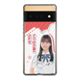 スリムプロテクションケース［ STU48 - 曽我部あこ ］