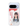 スリムプロテクションケース［ STU48 - 曽我部あこ ］