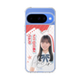 スリムプロテクションケース［ STU48 - 曽我部あこ ］