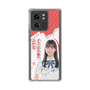 スリムプロテクションケース［ STU48 - 曽我部あこ ］