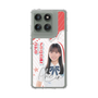 スリムプロテクションケース［ STU48 - 曽我部あこ ］