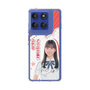 スリムプロテクションケース［ STU48 - 曽我部あこ ］