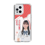 スリムプロテクションケース［ STU48 - 曽我部あこ ］