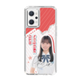 スリムプロテクションケース［ STU48 - 曽我部あこ ］