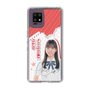 スリムプロテクションケース［ STU48 - 曽我部あこ ］