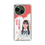 スリムプロテクションケース［ STU48 - 曽我部あこ ］