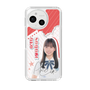 スリムプロテクションケース［ STU48 - 曽我部あこ ］