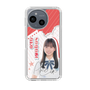 スリムプロテクションケース［ STU48 - 曽我部あこ ］
