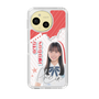 スリムプロテクションケース［ STU48 - 曽我部あこ ］