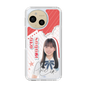 スリムプロテクションケース［ STU48 - 曽我部あこ ］